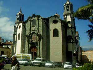 Descubre la Orotava